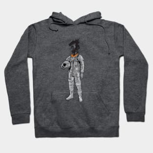 Astro Wanderer Hoodie